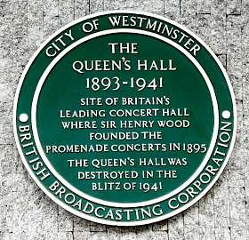 Queen's Hall