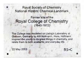Royal College of Chemistry