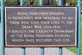 Royal Northern Hospital
