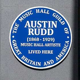 Austin Rudd
