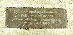 William Lord Russell