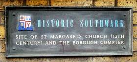 Saint Margaret's Church