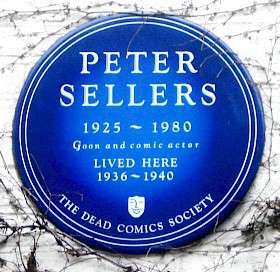 Peter Sellers - N6