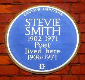 Stevie Smith
