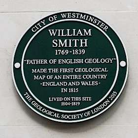 William Smith (Geologist)