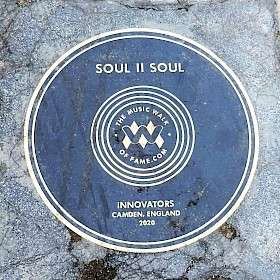 Soul II Soul - NW1