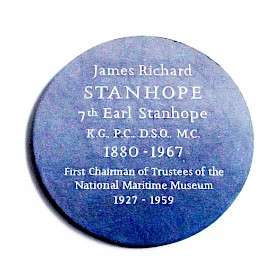 James Richard Stanhope
