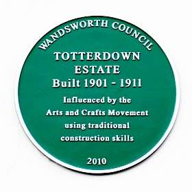 Totterdown Estate