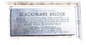 Queen Victoria - EC4