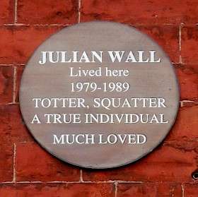 Julian Wall