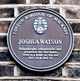 Joshua Watson