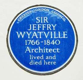 Sir Jeffry Wyatville