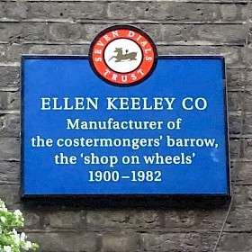 Ellen Keeley Co.