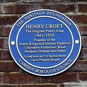 Henry Croft