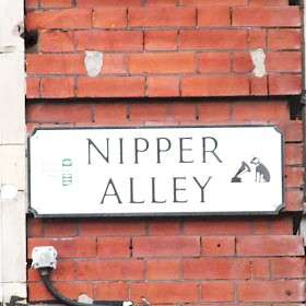 Nipper Alley