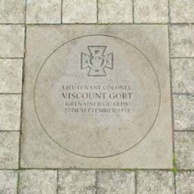 Viscount Gort V.C.