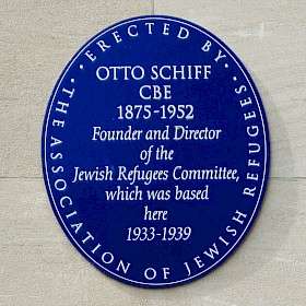Otto Schiff