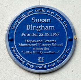 Susan Bingham