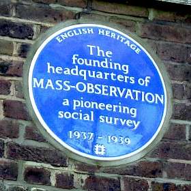 Mass-Observation