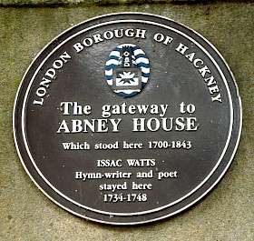 Abney House
