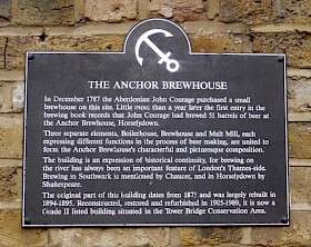 Anchor Brewhouse