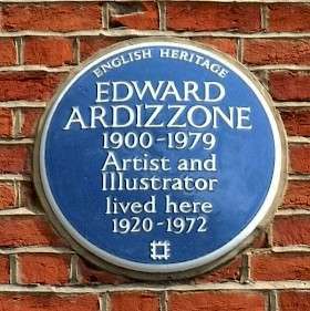 Edward Ardizzone
