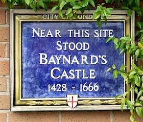Baynard's Castle