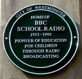BBC School Radio