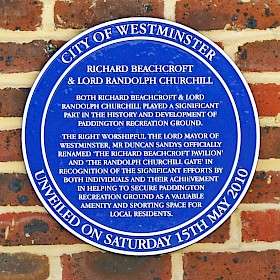 Richard Beachcroft