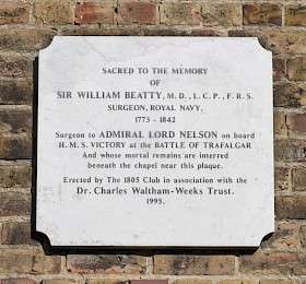 Sir William Beatty
