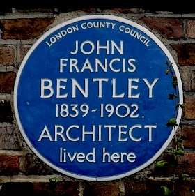 John Francis Bentley
