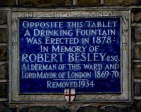 Robert Besley