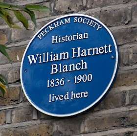 William Harnett Blanch