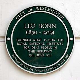 Leo Bonn
