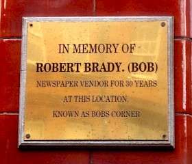 Robert Brady