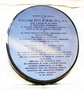 William Pitt Byrne