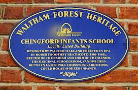 Chingford Infants School