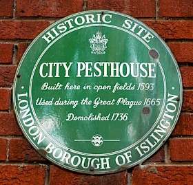 City Pesthouse
