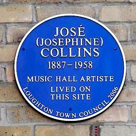 José Collins