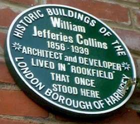 William Jefferies Collins