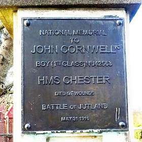John Cornwell - Havering
