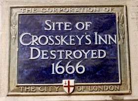 Crosskeys Inn