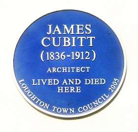 James Cubitt