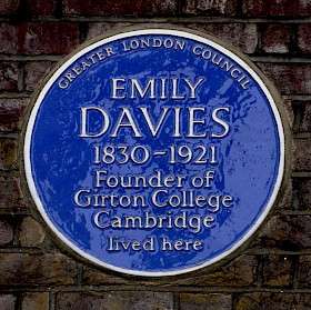 Emily Davies
