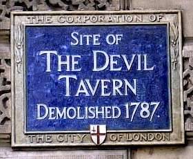 The Devil Tavern