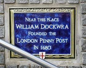 William Dockwra