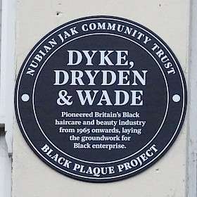 Dudley Dryden