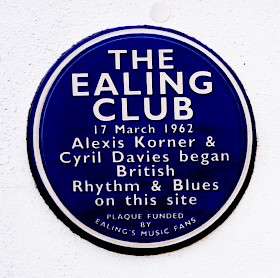 The Ealing Club