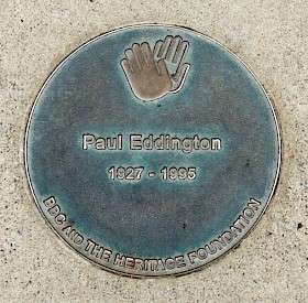 Paul Eddington