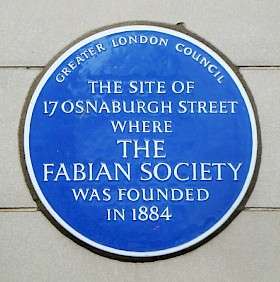 Fabian Society